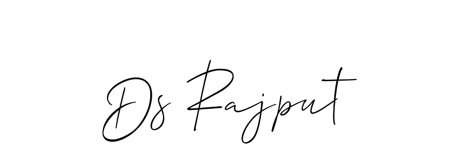 Check out images of Autograph of Ds Rajput name. Actor Ds Rajput Signature Style. Allison_Script is a professional sign style online. Ds Rajput signature style 2 images and pictures png