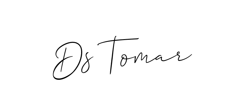 This is the best signature style for the Ds Tomar name. Also you like these signature font (Allison_Script). Mix name signature. Ds Tomar signature style 2 images and pictures png