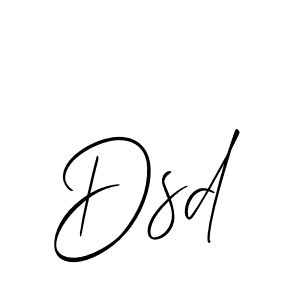 Here are the top 10 professional signature styles for the name Dsd. These are the best autograph styles you can use for your name. Dsd signature style 2 images and pictures png
