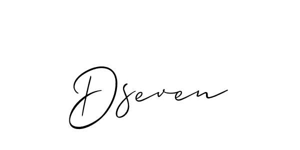 Check out images of Autograph of Dseven name. Actor Dseven Signature Style. Allison_Script is a professional sign style online. Dseven signature style 2 images and pictures png