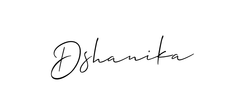 Similarly Allison_Script is the best handwritten signature design. Signature creator online .You can use it as an online autograph creator for name Dshanika. Dshanika signature style 2 images and pictures png