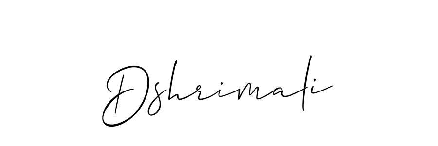 This is the best signature style for the Dshrimali name. Also you like these signature font (Allison_Script). Mix name signature. Dshrimali signature style 2 images and pictures png