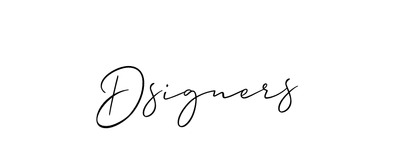 You can use this online signature creator to create a handwritten signature for the name Dsigners. This is the best online autograph maker. Dsigners signature style 2 images and pictures png