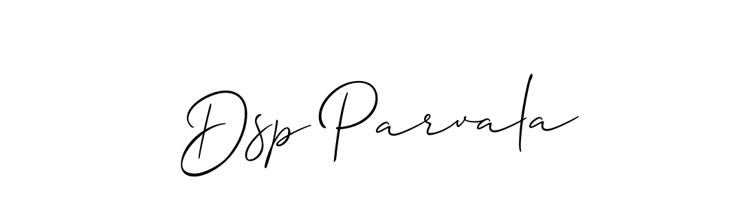 Check out images of Autograph of Dsp Parvala name. Actor Dsp Parvala Signature Style. Allison_Script is a professional sign style online. Dsp Parvala signature style 2 images and pictures png