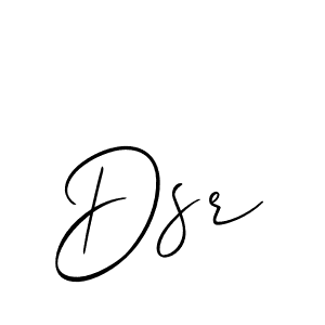 Here are the top 10 professional signature styles for the name Dsr. These are the best autograph styles you can use for your name. Dsr signature style 2 images and pictures png