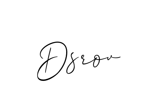 Check out images of Autograph of Dsrov name. Actor Dsrov Signature Style. Allison_Script is a professional sign style online. Dsrov signature style 2 images and pictures png