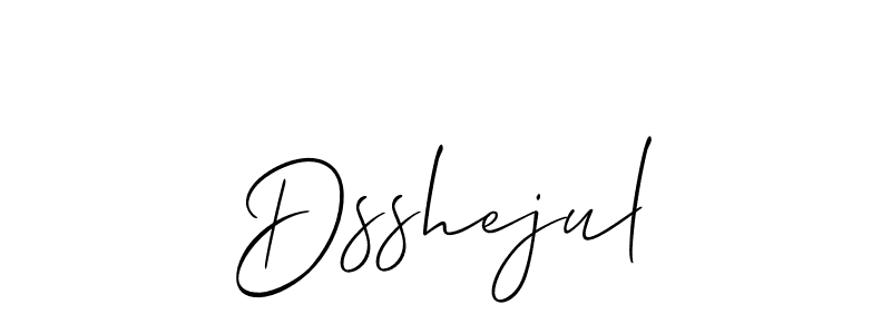 This is the best signature style for the Dsshejul name. Also you like these signature font (Allison_Script). Mix name signature. Dsshejul signature style 2 images and pictures png
