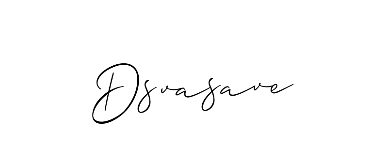 Check out images of Autograph of Dsvasave name. Actor Dsvasave Signature Style. Allison_Script is a professional sign style online. Dsvasave signature style 2 images and pictures png