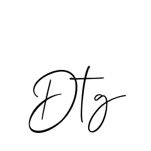 Dtg stylish signature style. Best Handwritten Sign (Allison_Script) for my name. Handwritten Signature Collection Ideas for my name Dtg. Dtg signature style 2 images and pictures png