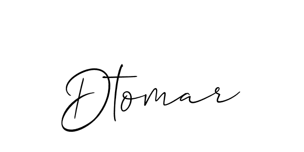 This is the best signature style for the Dtomar name. Also you like these signature font (Allison_Script). Mix name signature. Dtomar signature style 2 images and pictures png