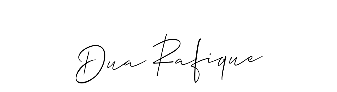 Here are the top 10 professional signature styles for the name Dua Rafique. These are the best autograph styles you can use for your name. Dua Rafique signature style 2 images and pictures png