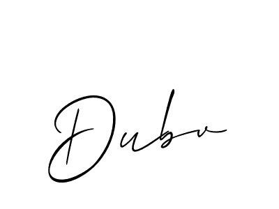 See photos of Dubv official signature by Spectra . Check more albums & portfolios. Read reviews & check more about Allison_Script font. Dubv signature style 2 images and pictures png