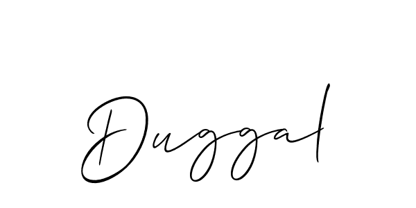 This is the best signature style for the Duggal name. Also you like these signature font (Allison_Script). Mix name signature. Duggal signature style 2 images and pictures png