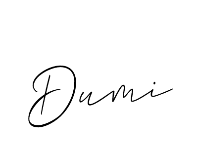 Here are the top 10 professional signature styles for the name Dumi. These are the best autograph styles you can use for your name. Dumi signature style 2 images and pictures png