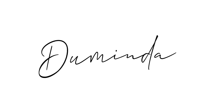 This is the best signature style for the Duminda name. Also you like these signature font (Allison_Script). Mix name signature. Duminda signature style 2 images and pictures png
