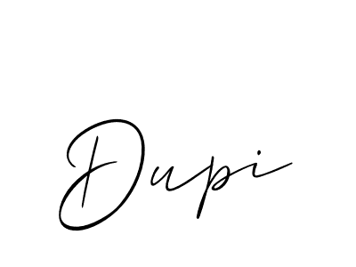 Check out images of Autograph of Dupi name. Actor Dupi Signature Style. Allison_Script is a professional sign style online. Dupi signature style 2 images and pictures png