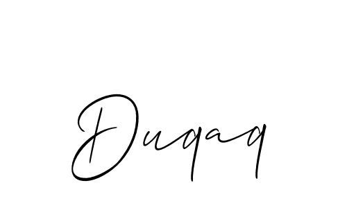 See photos of Duqaq official signature by Spectra . Check more albums & portfolios. Read reviews & check more about Allison_Script font. Duqaq signature style 2 images and pictures png