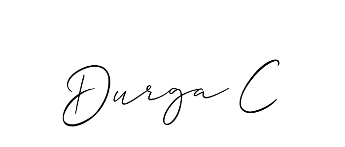 Here are the top 10 professional signature styles for the name Durga C. These are the best autograph styles you can use for your name. Durga C signature style 2 images and pictures png