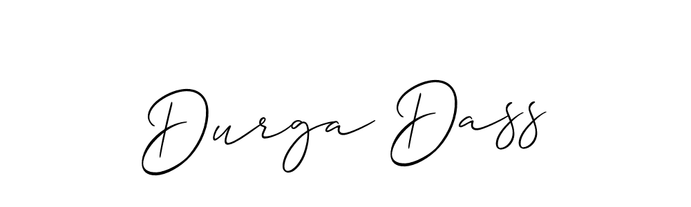You can use this online signature creator to create a handwritten signature for the name Durga Dass. This is the best online autograph maker. Durga Dass signature style 2 images and pictures png