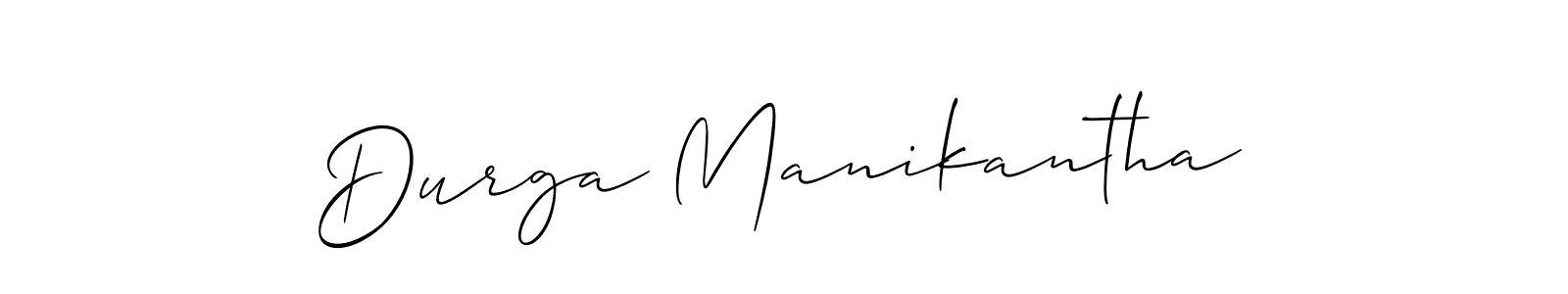 Check out images of Autograph of Durga Manikantha name. Actor Durga Manikantha Signature Style. Allison_Script is a professional sign style online. Durga Manikantha signature style 2 images and pictures png