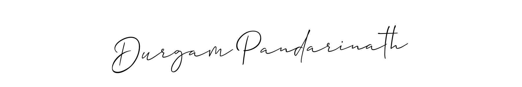 Here are the top 10 professional signature styles for the name Durgam Pandarinath. These are the best autograph styles you can use for your name. Durgam Pandarinath signature style 2 images and pictures png