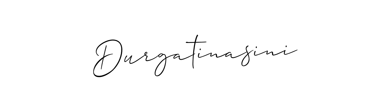 This is the best signature style for the Durgatinasini name. Also you like these signature font (Allison_Script). Mix name signature. Durgatinasini signature style 2 images and pictures png