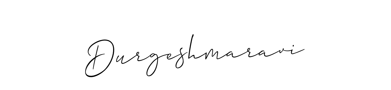 Best and Professional Signature Style for Durgeshmaravi. Allison_Script Best Signature Style Collection. Durgeshmaravi signature style 2 images and pictures png