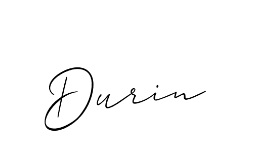 Check out images of Autograph of Durin name. Actor Durin Signature Style. Allison_Script is a professional sign style online. Durin signature style 2 images and pictures png