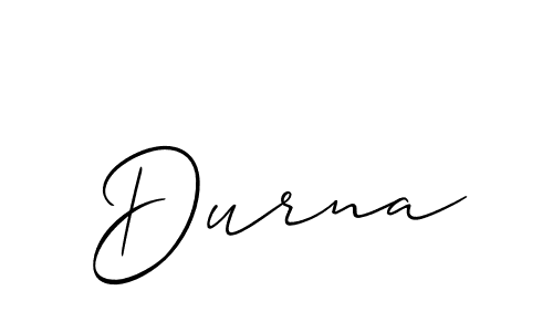 Here are the top 10 professional signature styles for the name Durna. These are the best autograph styles you can use for your name. Durna signature style 2 images and pictures png