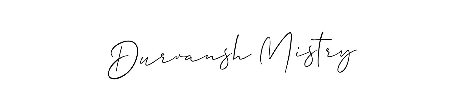 Check out images of Autograph of Durvansh Mistry name. Actor Durvansh Mistry Signature Style. Allison_Script is a professional sign style online. Durvansh Mistry signature style 2 images and pictures png