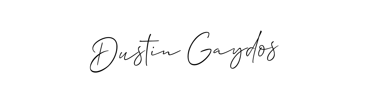 Check out images of Autograph of Dustin Gaydos name. Actor Dustin Gaydos Signature Style. Allison_Script is a professional sign style online. Dustin Gaydos signature style 2 images and pictures png