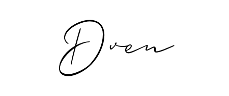 Once you've used our free online signature maker to create your best signature Allison_Script style, it's time to enjoy signing your documents with Dven name. Dven signature style 2 images and pictures png