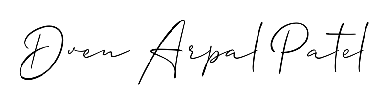 Also we have Dven Arpal Patel name is the best signature style. Create professional handwritten signature collection using Allison_Script autograph style. Dven Arpal Patel signature style 2 images and pictures png