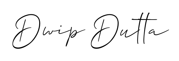 The Allison_Script font transforms the name Dwip Dutta into an executive sign with sharp precision and distinguished character. Dwip Dutta signature style 2 images and pictures png