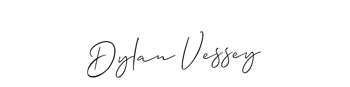 Check out images of Autograph of Dylan Vessey name. Actor Dylan Vessey Signature Style. Allison_Script is a professional sign style online. Dylan Vessey signature style 2 images and pictures png