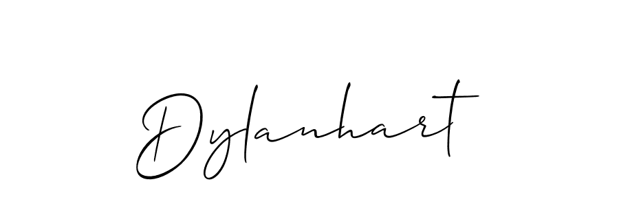 Here are the top 10 professional signature styles for the name Dylanhart. These are the best autograph styles you can use for your name. Dylanhart signature style 2 images and pictures png