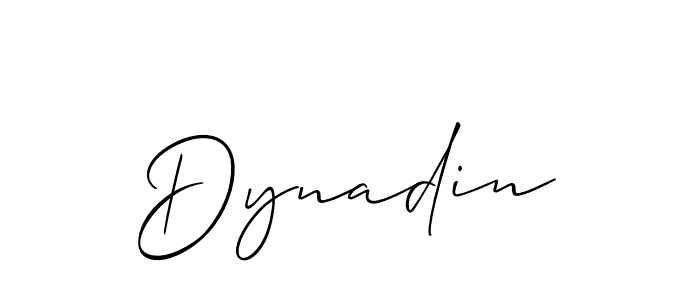 This is the best signature style for the Dynadin name. Also you like these signature font (Allison_Script). Mix name signature. Dynadin signature style 2 images and pictures png