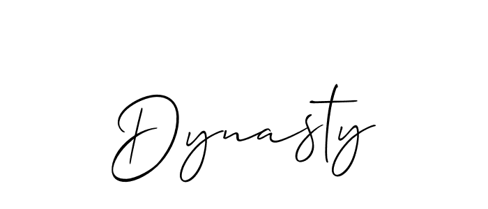 Allison_Script is a professional signature style that is perfect for those who want to add a touch of class to their signature. It is also a great choice for those who want to make their signature more unique. Get Dynasty name to fancy signature for free. Dynasty signature style 2 images and pictures png