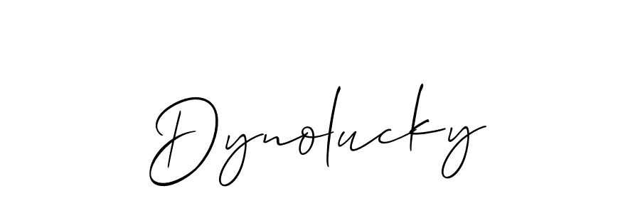 Check out images of Autograph of Dynolucky name. Actor Dynolucky Signature Style. Allison_Script is a professional sign style online. Dynolucky signature style 2 images and pictures png