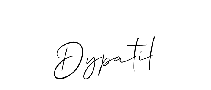 See photos of Dypatil official signature by Spectra . Check more albums & portfolios. Read reviews & check more about Allison_Script font. Dypatil signature style 2 images and pictures png