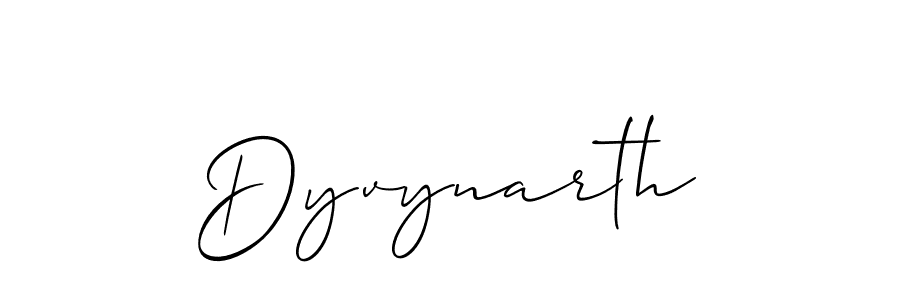 This is the best signature style for the Dyvynarth name. Also you like these signature font (Allison_Script). Mix name signature. Dyvynarth signature style 2 images and pictures png