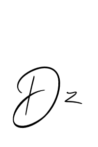 You can use this online signature creator to create a handwritten signature for the name Dz. This is the best online autograph maker. Dz signature style 2 images and pictures png