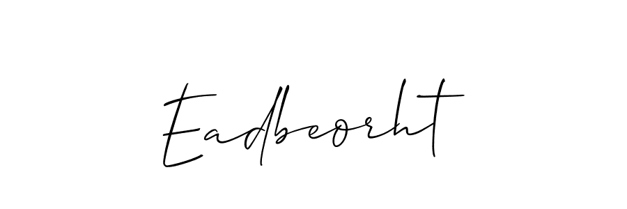 See photos of Eadbeorht official signature by Spectra . Check more albums & portfolios. Read reviews & check more about Allison_Script font. Eadbeorht signature style 2 images and pictures png