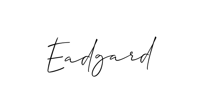 Check out images of Autograph of Eadgard name. Actor Eadgard Signature Style. Allison_Script is a professional sign style online. Eadgard signature style 2 images and pictures png