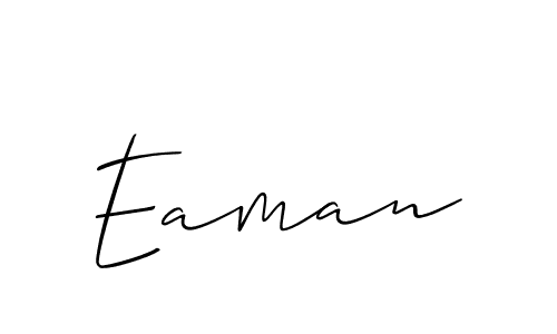 This is the best signature style for the Eaman name. Also you like these signature font (Allison_Script). Mix name signature. Eaman signature style 2 images and pictures png