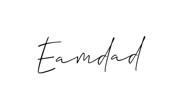 This is the best signature style for the Eamdad name. Also you like these signature font (Allison_Script). Mix name signature. Eamdad signature style 2 images and pictures png