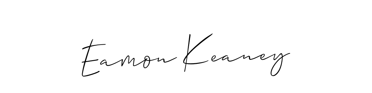 See photos of Eamon Keaney official signature by Spectra . Check more albums & portfolios. Read reviews & check more about Allison_Script font. Eamon Keaney signature style 2 images and pictures png