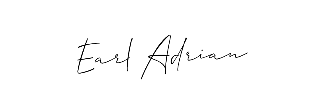 You can use this online signature creator to create a handwritten signature for the name Earl Adrian. This is the best online autograph maker. Earl Adrian signature style 2 images and pictures png