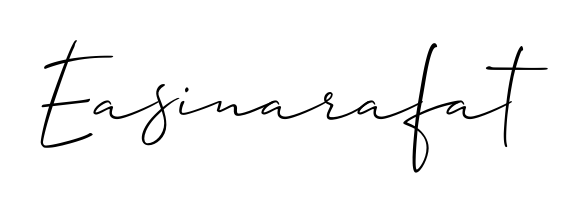 Explore multiple handwriting variations for Easinarafat including this stunning Allison_Script design. Free to use across all platforms. Easinarafat signature style 2 images and pictures png