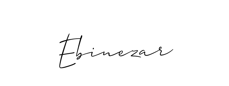 Check out images of Autograph of Ebinezar name. Actor Ebinezar Signature Style. Allison_Script is a professional sign style online. Ebinezar signature style 2 images and pictures png